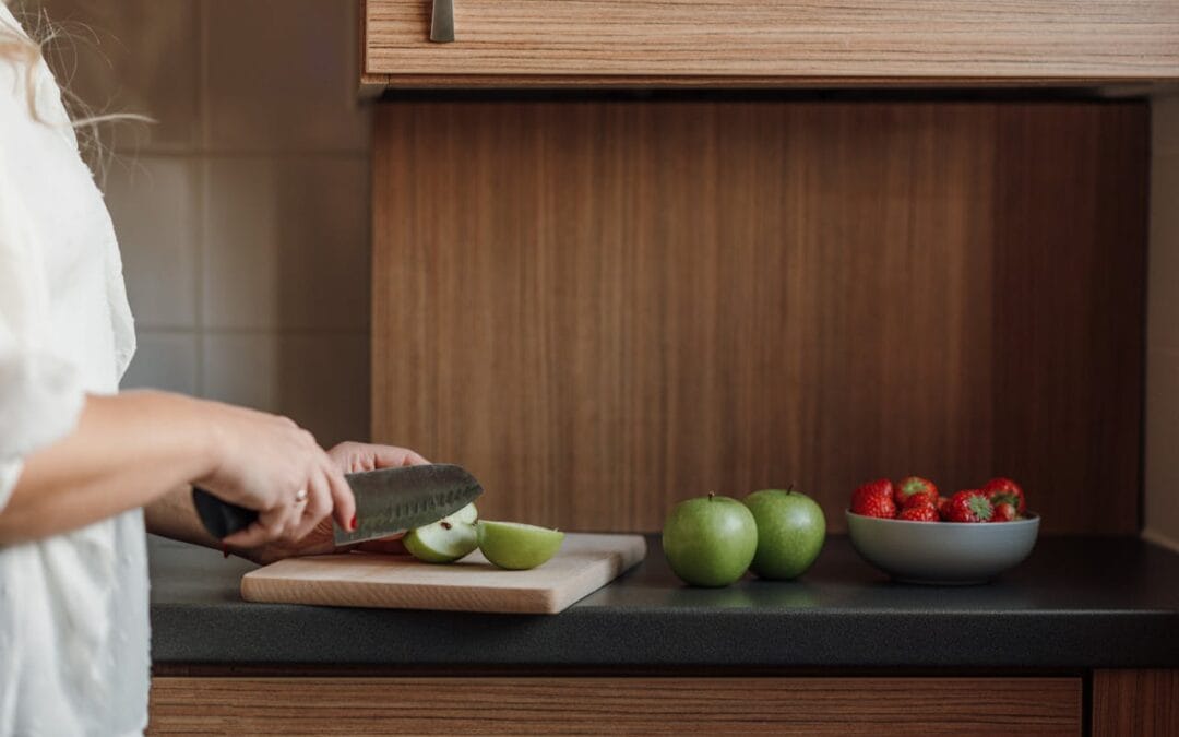 Healthy Habits to Start Today