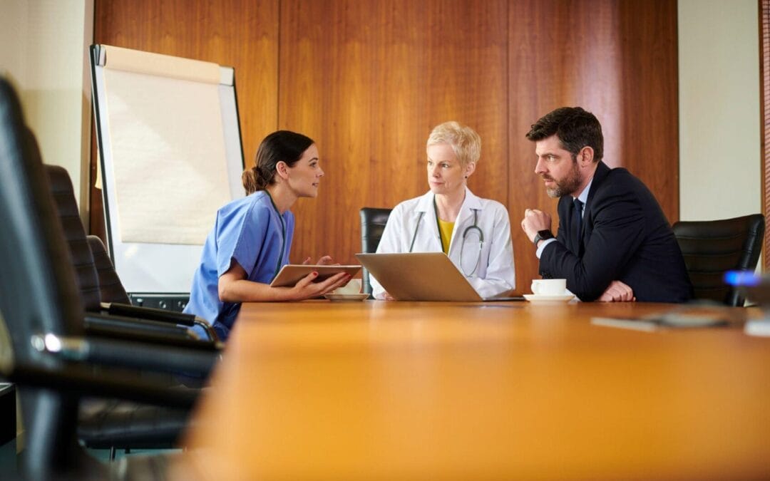 How Legal Nurse Consultants Help Clarify Complex Medical Evidence