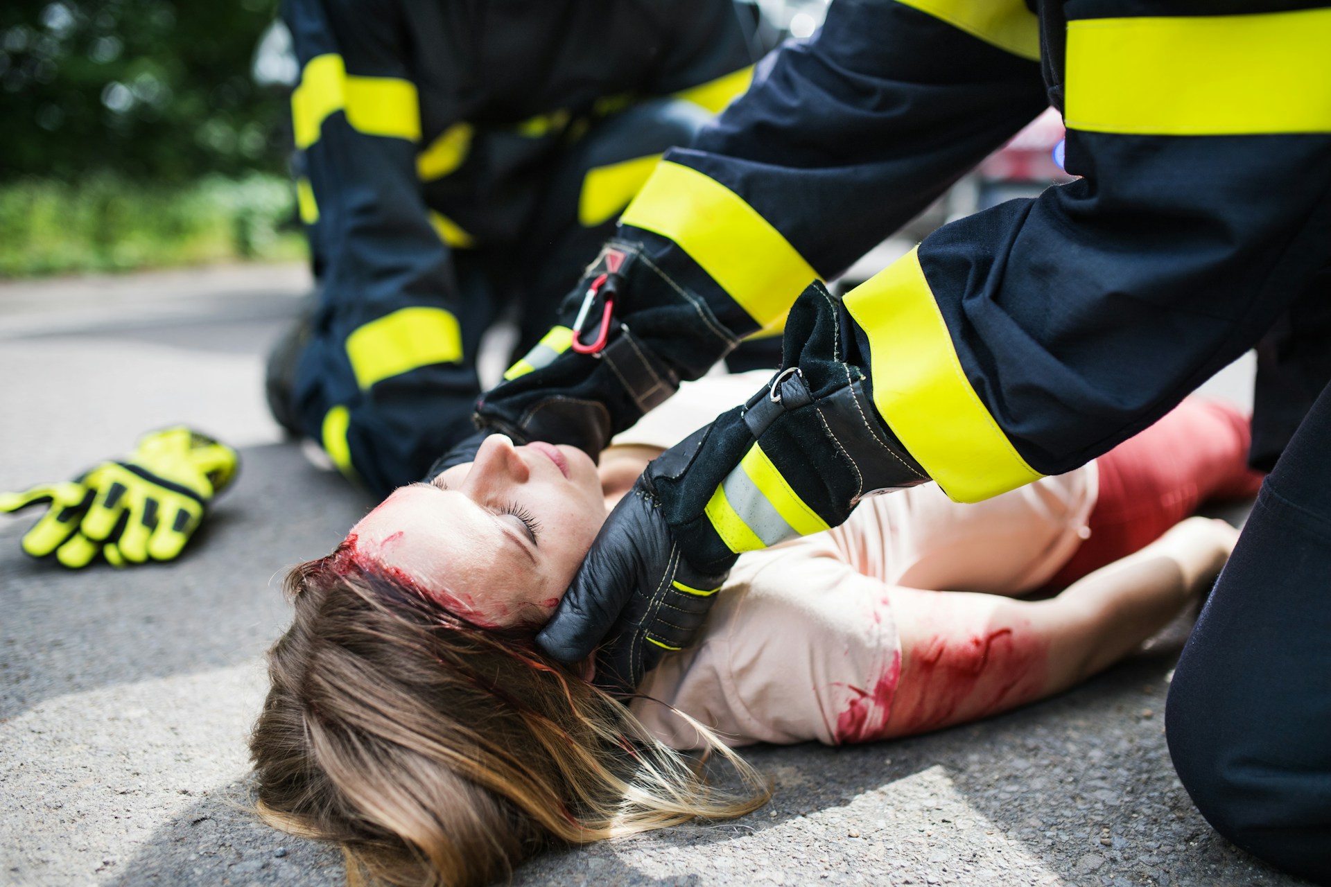Building Better Recovery Strategies for Head Trauma Patients