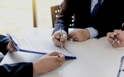 How an Expert Witness in Scottsdale Helps Clarify Complex Cases